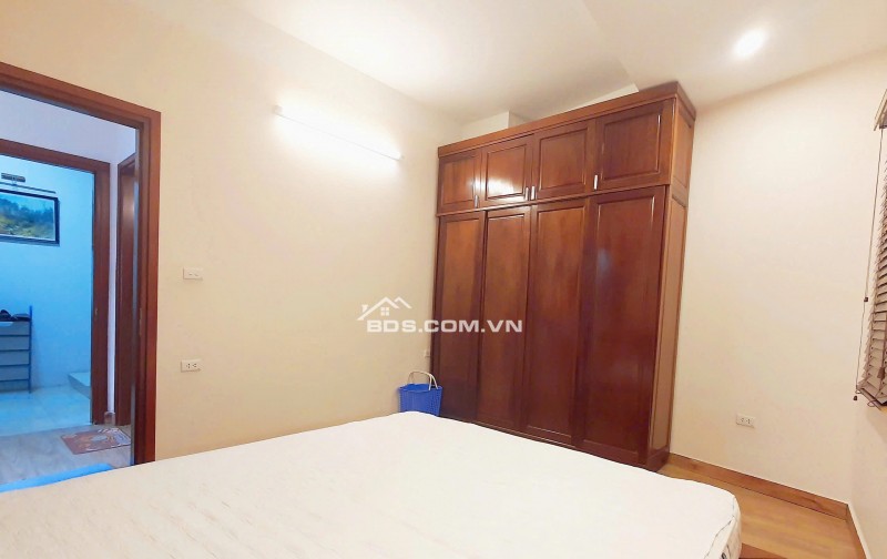 Cho thuê Căn hộ Apartment 1N,1K Full đồ cực Vip tại Ngõ 189 Hoàng Hoa Thám, Ba Đình. Chỉ 10tr