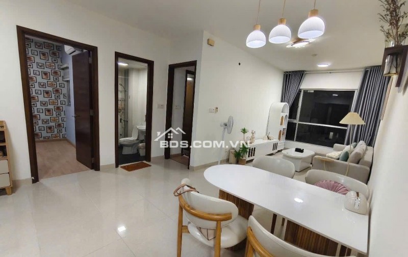 Bàu Cát ,p10, Tân Bình: 75m2, 2p ngủ, 2wc, 13tr/th, Nội thất mới.