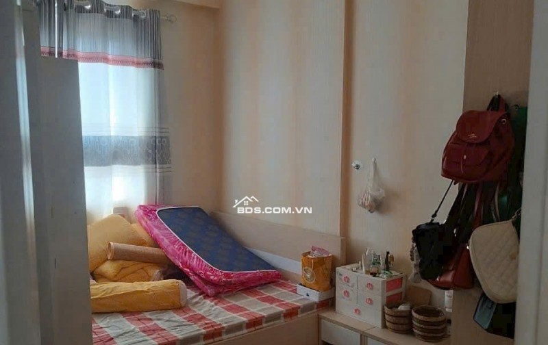 Chung cư Khang Gia, Phan Huy Ích, P14, Gò Vấp, 77m2, 2PN, 7tr5/tháng.
