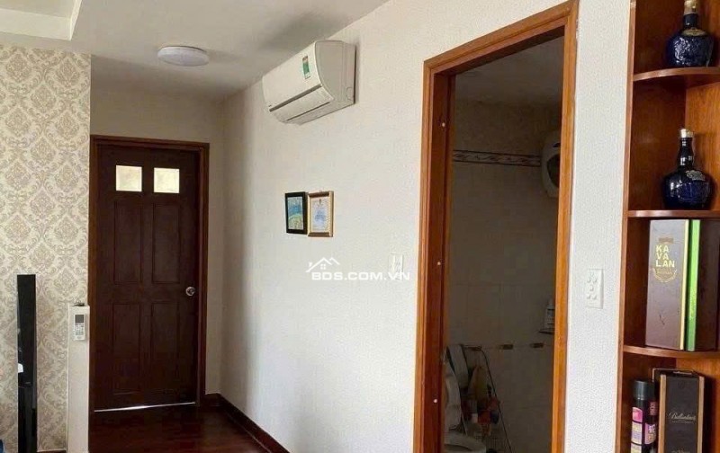 Chung cư Harmona,Trương Công Định,Tân BÌnh:110m2, 3PN, 2WC, 12tr/th.