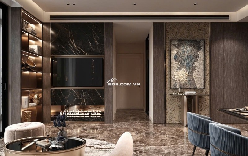CHÍNH THỨC RA MẮT TÒA HH1 KEPLER TOWER HÀ ĐÔNG - GIÁ CHỈ 79TR/M2