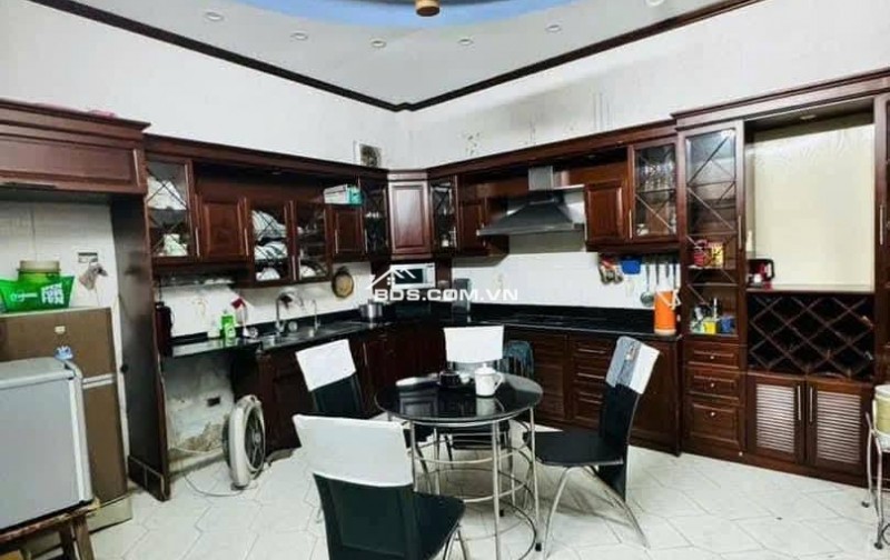 Nhà Đẹp Mặt Phố Kinh Doanh, Phố Lò Đúc, Hai Bà Trưng 120m, 6 tầng, mt 6.7m, giá 95 tỷ