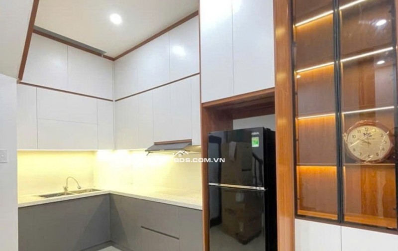 Bán Nhà Định Công Thượng, Hoàng Mai - Gần Phố - Full Nội Thất - 38m, 5Tầng. Nhỉnh 7 Tỷ.