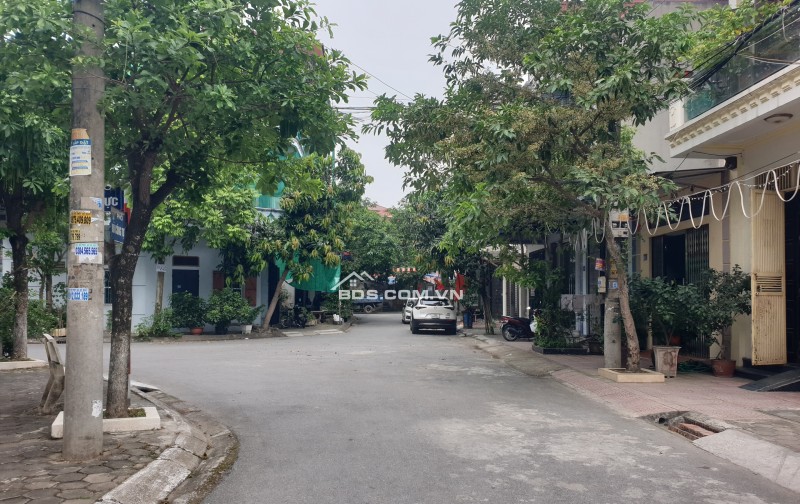 BÁN ĐẤT KHU ĐỒNG QUÝT - ĐƯỜNG VŨ CÔNG TỰ 45M2 GIÁ 2.55 TỶ