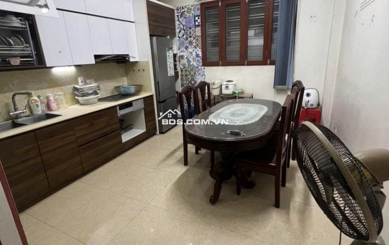 Phân Lô - Oto - Kinh Doanh - Gần Phố - 2 Thoáng - 50m, 5Tầng. Nhỉnh 14 Tỷ.