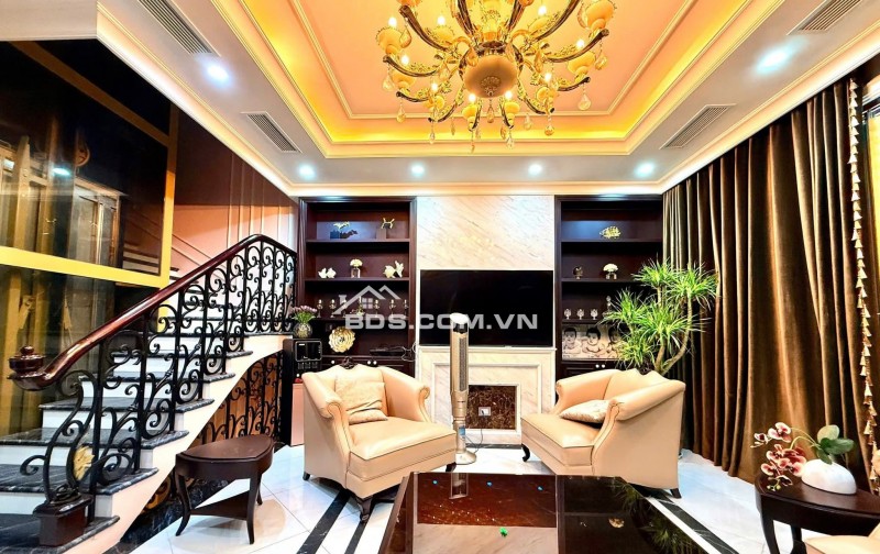 Nhà Đẹp Kinh Doanh VP, Giải Phóng, Thanh Xuân 57m, 5 tầng, mt 5.6m, giá 26.5 tỷ