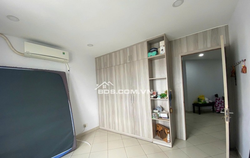 Carillon 5,Hòa Thạnh, Tân Phú: 70m2, 2p ngủ, 10tr/th, Nhà sạch, mới