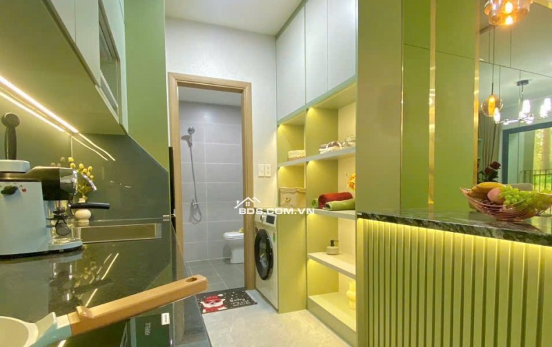 BÁN CĂN HỘ BCONS SOLARY CHỈ 79 TRIỆU CÓ NGAY NHÀ ĐẸP VIEW MÁT NGAY CAO TỐC MỸ PHƯỚC TÂN VẠN