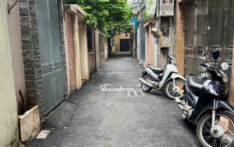 Hiếm ! Nhỉnh 8 Tỷ - Gần Phố - 2 Thoáng - full Nội Thất - Khương Đình, Thanh Xuân.