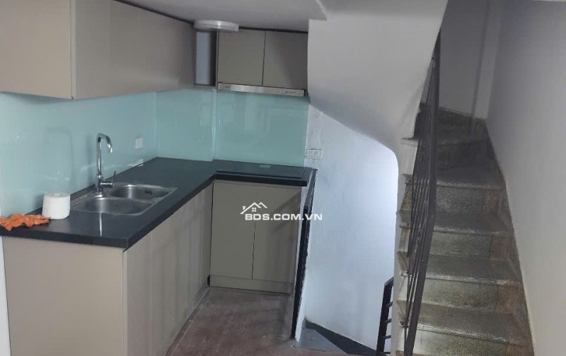 Mặt phố Giáp Nhị - 16m2 sổ riêng, nhỉnh 5 tỷ không vào QH - không còn căn thứ 2!