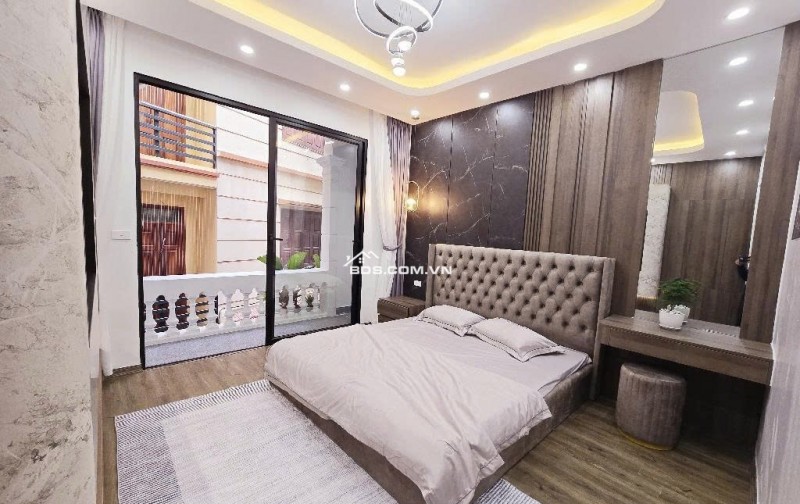 Siêu Phẩm Thanh Xuân - Gần Phố -  Lô Góc - Full Nội Thất - 48m, 4Tầng - Nhỉnh 9 Tỷ.