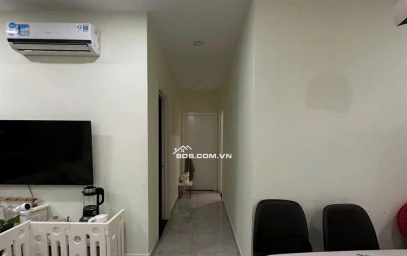 Chung cư Phú Thanh, 212 Thoại Ngọc Hầu, TP, 90m2, 2PN, 12tr/tháng.