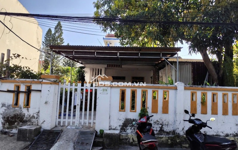 LÔ KIỆT ĐẦU ĐƯỜNG NGUYỄN VĂN THOẠI   Diện tích 170,7 m²
