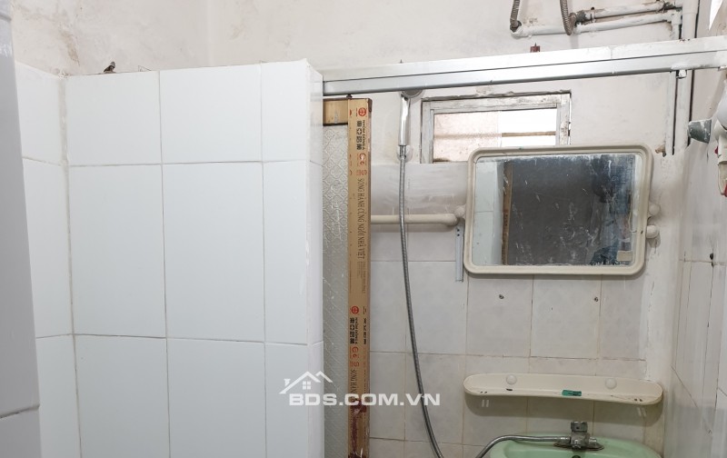 BÁN NHÀ 590 TRIỆU 1 TẦNG 22M2 ( ĐÔNG NAM ) NGÕ PHỐ BẾN THÓC