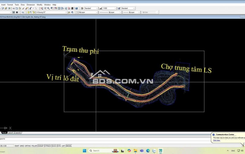 Chính Chủ Bán 120m2 Đất Full Thổ Cư Tại Trung Tâm huyện Lương Sơn, xã Tân Vinh, Lương Sơn, Hòa Bình