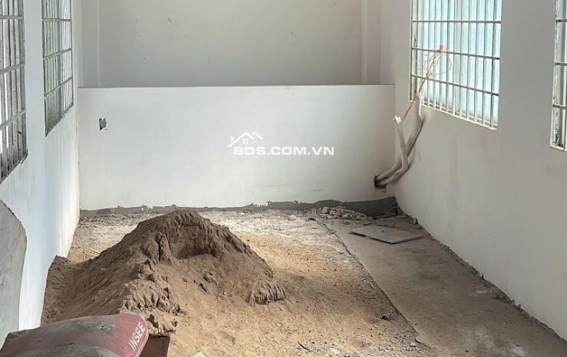 BÁN NHÀ BA THÁNG HAI, QUẬN 10 – 47M² – NHÀ 4 TẦNG – GIÁ NHỈNH 7 TỶ