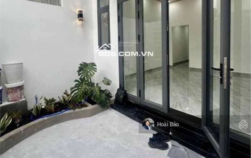 KDC NAM LONG BÌNH TÂN 72M2 4.3X 16.3,Ô TÔ VÀO NHÀ ,1 TRỆT,1 LỬNG + SỔ HỒNG SẲN