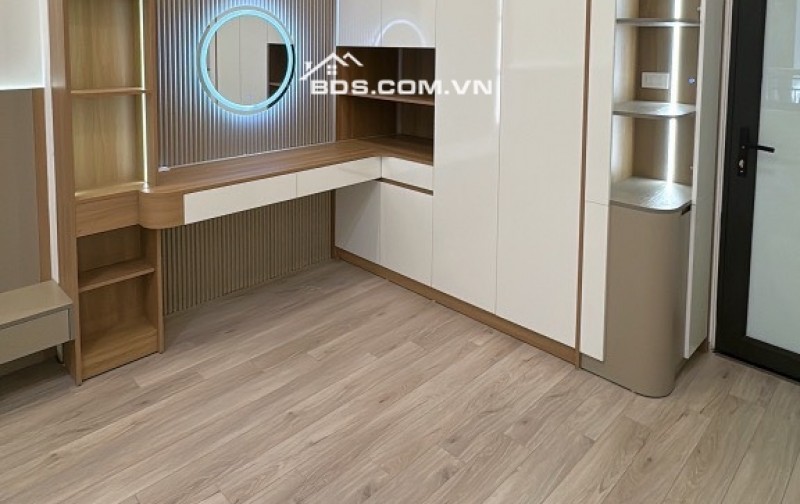 THÁI HÀ - Ô TÔ TRÁNH - KD - 6 TẦNG MỚI ĐẸP