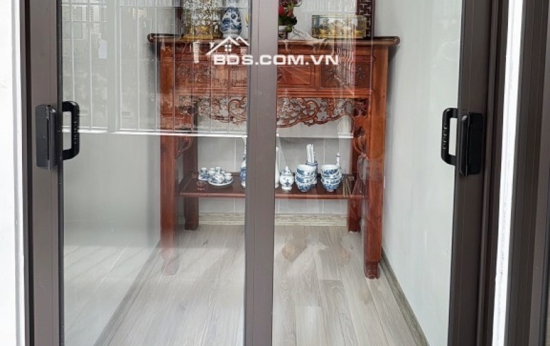 THÁI HÀ - Ô TÔ TRÁNH - KD - 6 TẦNG MỚI ĐẸP