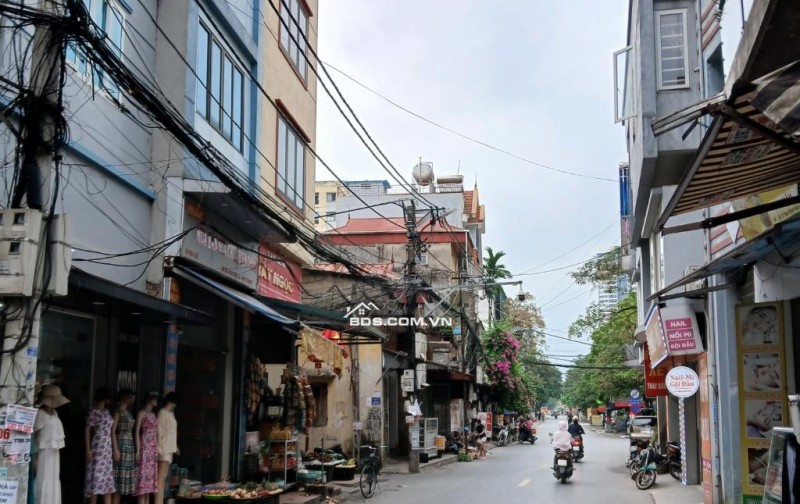 Đất Lê Quang Đạo Dương Nội - 8.9Tỷ - 60m2- Kinh Doanh Sầm Uất, Gần AEON, Chợ Đầu Mối