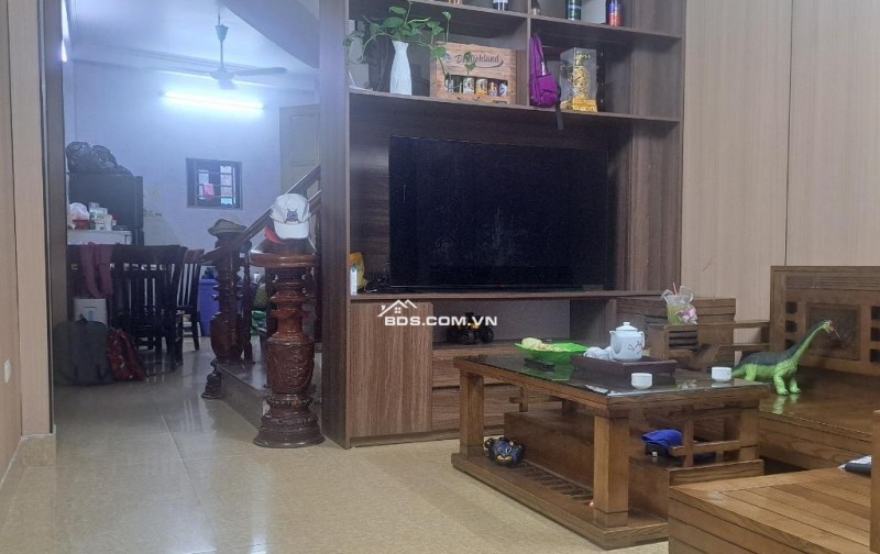  NHÀ MỚI Ở NGAY – VỊ TRÍ ĐẸP – TIỆN ÍCH NGẬP TRÀN – Ô TÔ ĐỖ CỬA 