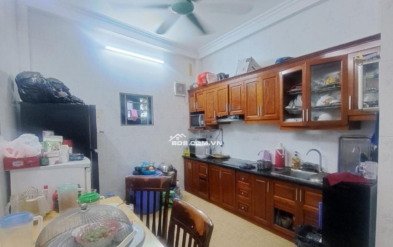  NHÀ MỚI Ở NGAY – VỊ TRÍ ĐẸP – TIỆN ÍCH NGẬP TRÀN – Ô TÔ ĐỖ CỬA 