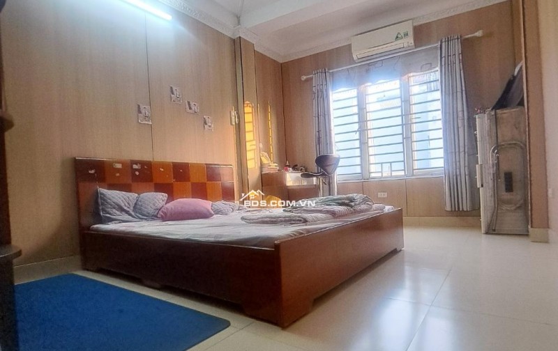  NHÀ MỚI Ở NGAY – VỊ TRÍ ĐẸP – TIỆN ÍCH NGẬP TRÀN – Ô TÔ ĐỖ CỬA 
