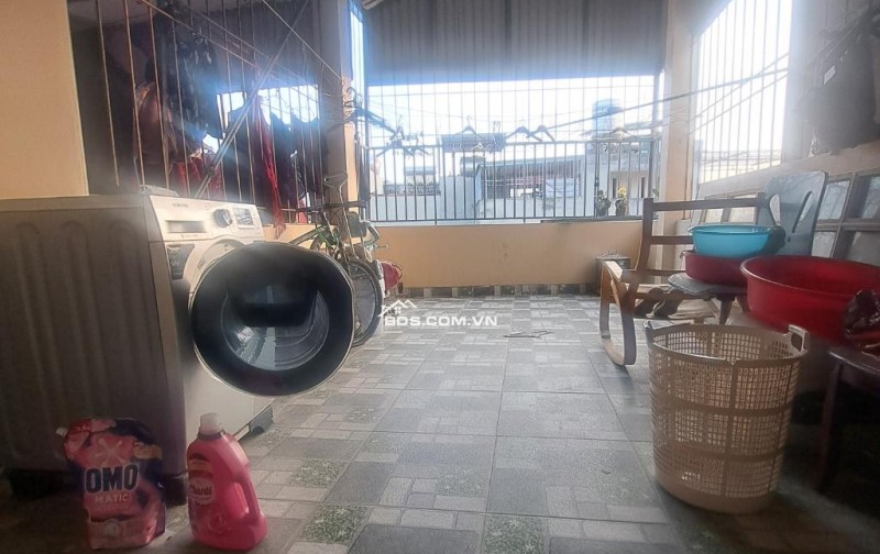  NHÀ MỚI Ở NGAY – VỊ TRÍ ĐẸP – TIỆN ÍCH NGẬP TRÀN – Ô TÔ ĐỖ CỬA 