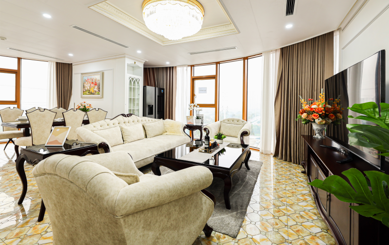  QMS TOP TOWER – RA MẮT BIỂU TƯỢNG SỐNG MỚI TẠI TÂY HÀ NỘI 