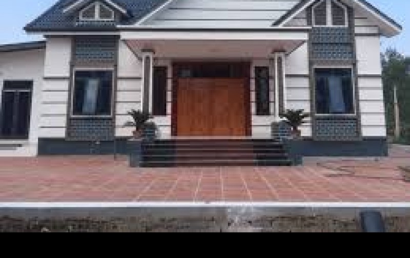 Chán cảnh phải ở chung cư ngột ngạt? Khám phá nhà trệt mới xây tại quận 12, giá mềm bất ngờ