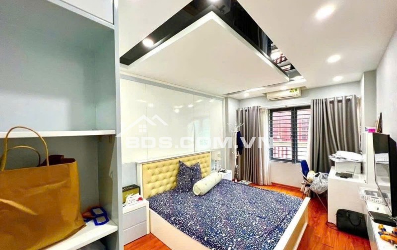 Cơ hội vàng! Nhà phân lô Hoàng Văn Thái 88m² – 2 căn riêng biệt – dòng tiền cực tốt