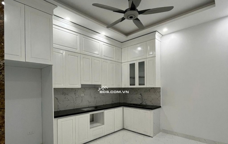 NHÀ LA KHÊ 7 TỶ 45M, NGÕ THÔNG, OTO, THANG MÁY NHẬP KHẨU