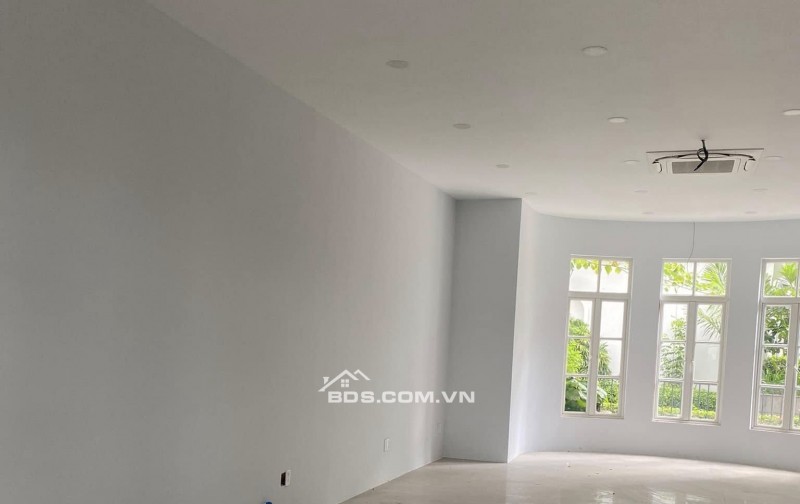  BIỆT THỰ ĐẲNG CẤP SAIGON PEARL – 3 TẦNG – 6PN – 433M² – CHO THUÊ 470 TRIỆU/THÁNG