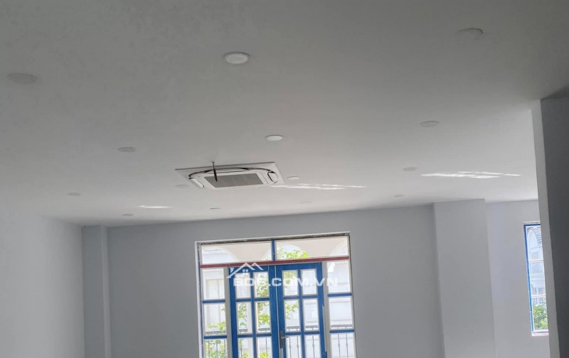  BIỆT THỰ ĐẲNG CẤP SAIGON PEARL – 3 TẦNG – 6PN – 433M² – CHO THUÊ 470 TRIỆU/THÁNG