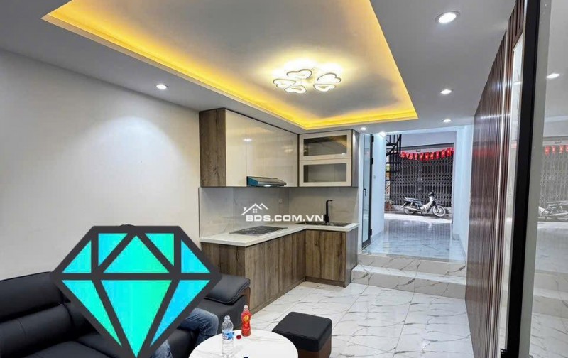 Bán nhà mặt ngõ kinh doanh Hà Nội. Ngõ 67 Thái Thịnh.