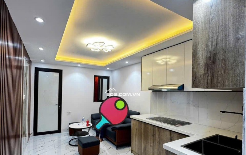 Bán nhà mặt ngõ kinh doanh Hà Nội. Ngõ 67 Thái Thịnh.