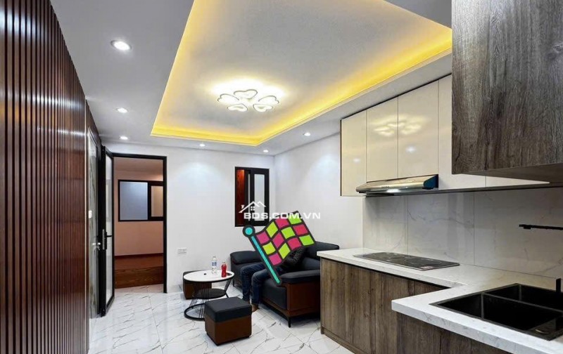 Bán nhà mặt ngõ kinh doanh Hà Nội. Ngõ 67 Thái Thịnh.