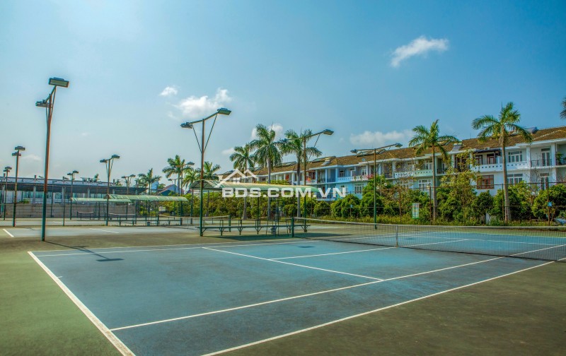  BÁN SHOPHOUSE AN CỰU GALLERIA – NHÀ PHỐ THƯƠNG MẠI GIỮA TRUNG TÂM HUẾ