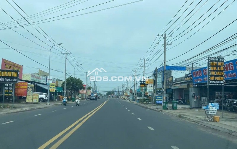  Giá chỉ 9,56 TRIỆU/M² – Lô đất đẹp PHÙNG HƯNG – Sổ hồng riêng – Vay vốn dễ dàng 