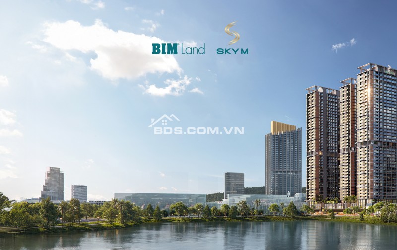 Chỉ 1,7 tỷ là bạn đã sở hữu được một căn hộ View Biển, tại dự án SkyM. Trung Tâm Bãi Cháy Hạ Long.