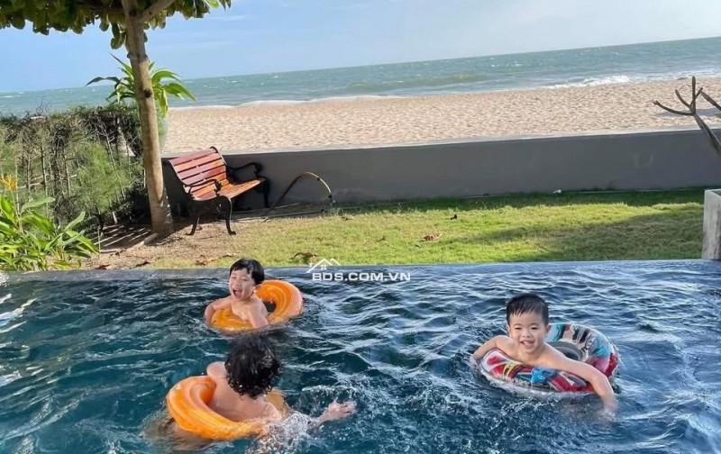  CHO THUÊ BIỆT THỰ CAO CẤP HỒ TRÀM – DIỆN TÍCH RỘNG 1012.92m² – GIÁ 210 TRIỆU/THÁNG