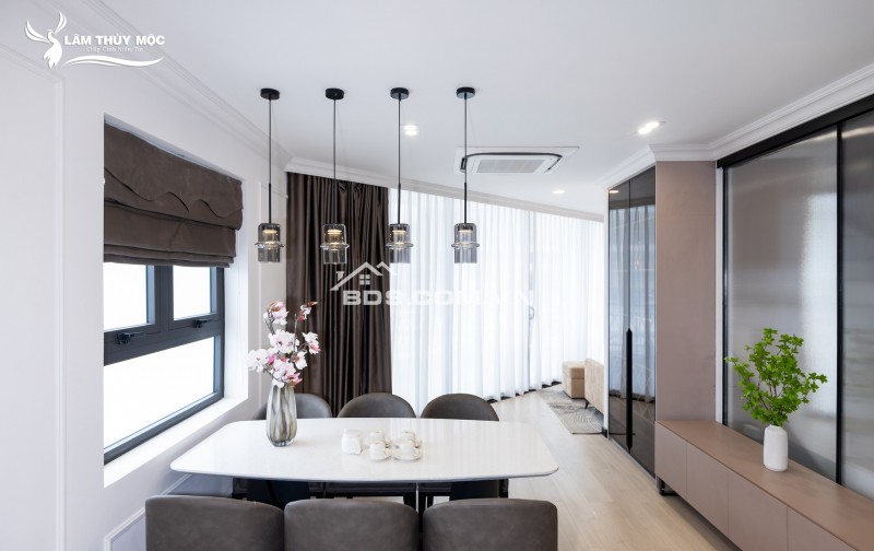 BÁN CĂN SHOPHOUSE TẠI AN CỰU CITY - TRUNG TÂM KINH TẾ