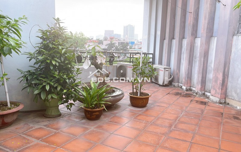 Mặt Phố Xã Đàn 86M 5T MT5.5 47 tỷ Đống Đa