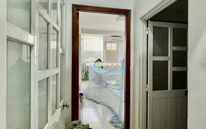 BÁN NHÀ HUỲNH TẤN PHÁT, PHÚ THUẬN QUẬN 7