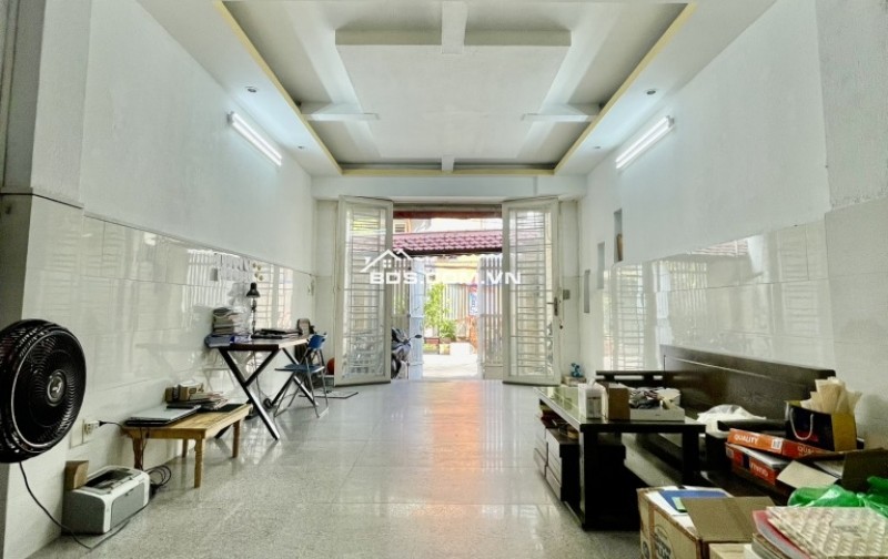 BÁN NHÀ HUỲNH TẤN PHÁT, PHÚ THUẬN QUẬN 7