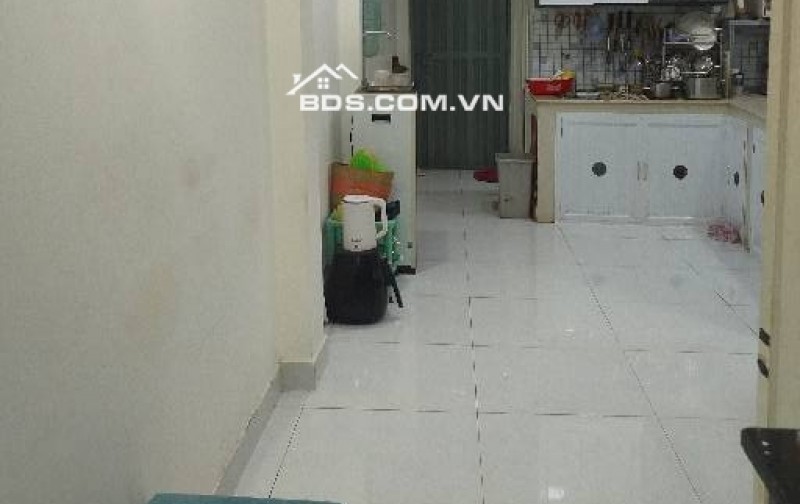 NHÀ 4 MẶT HẺM – VỊ TRÍ VIP PHÚ NHUẬN – CHIẾN THẮNG - CÁCH MẶT TIỀN CHỈ 1 BƯỚC