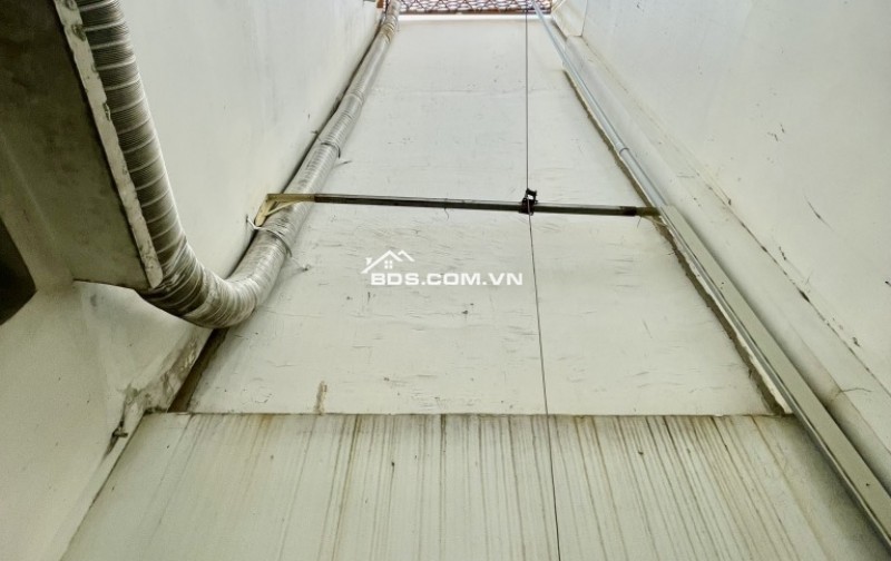 BÁN NHÀ HUỲNH TẤN PHÁT, PHÚ THUẬN QUẬN 7