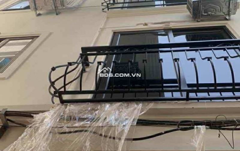NHÀ ĐẸP VÂN CANH  - OTO NGỦ TRONG NHÀ - 2 THOÁNG TRƯỚC SAU -   NHỈNH 7 TỶ