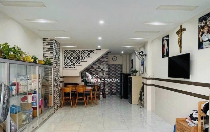 Từ 16.8 TỶ  14.5 TL nhẹ!

 SIÊU PHẨM MẶT TIỀN PHÚ NHUẬN - KẾ QUẬN 1 - NGAY NGUYỄN VĂN TRỖI - VỊ TRÍ TUYỆT ĐỈNH - HÀNG KÍN KẾ BÊN NHÀ CHỦ TỊCH