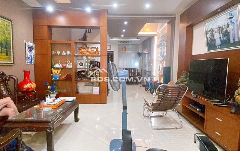 Mặt Phố Xã Đàn 86M 5T MT5.5 47 tỷ Đống Đa